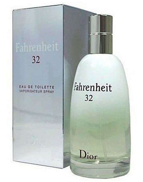 fahrenheit 32 dior uk